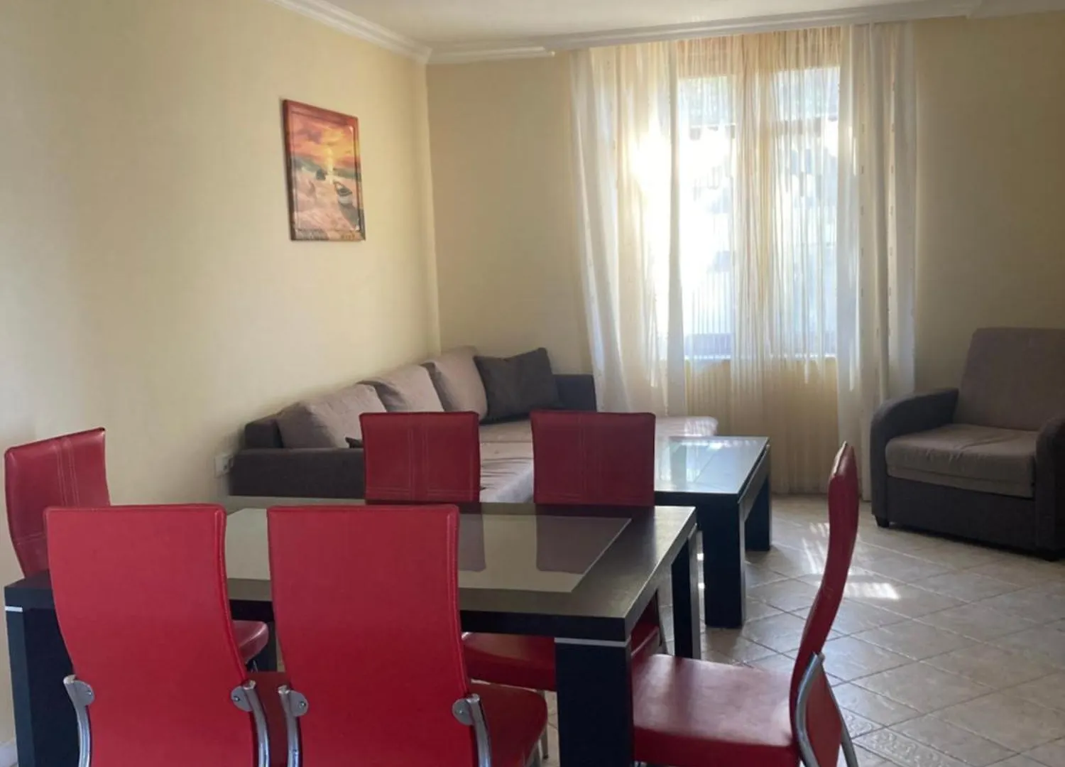 Marina Villas Sozopol Bulgaria