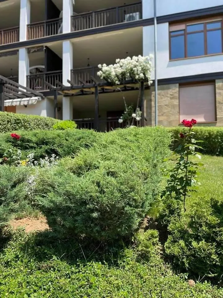 Marina Villas Sozopol 0*,  Bulgaria