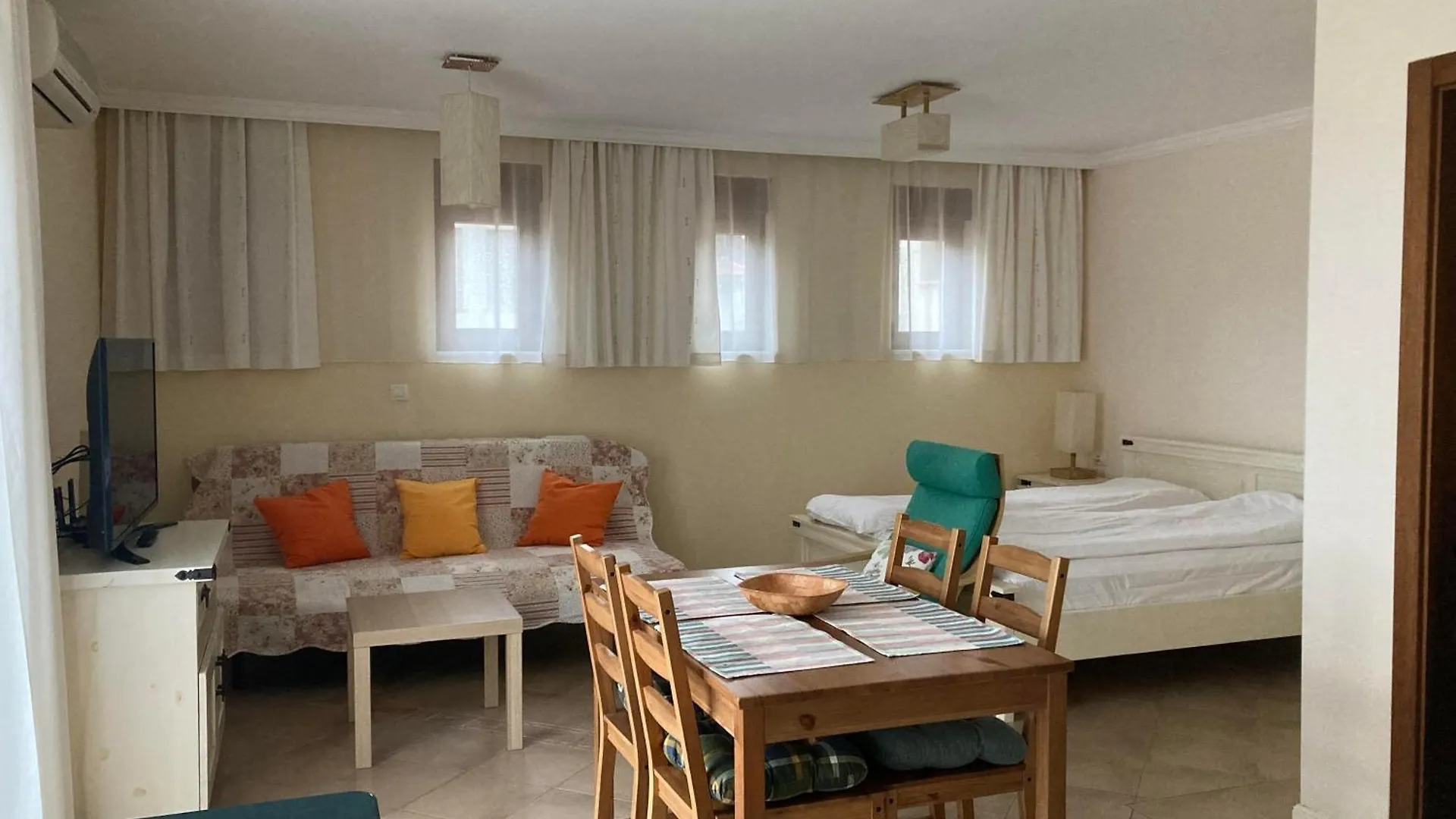 Marina Villas Sozopol