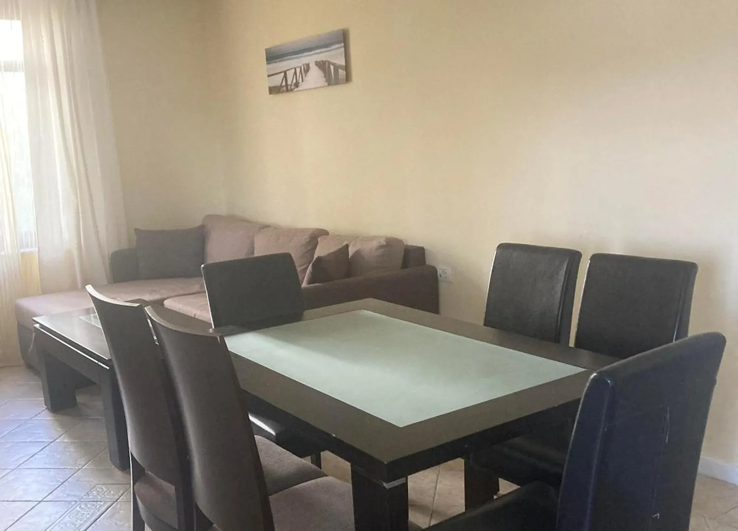Apartment Marina Villas Sozopol