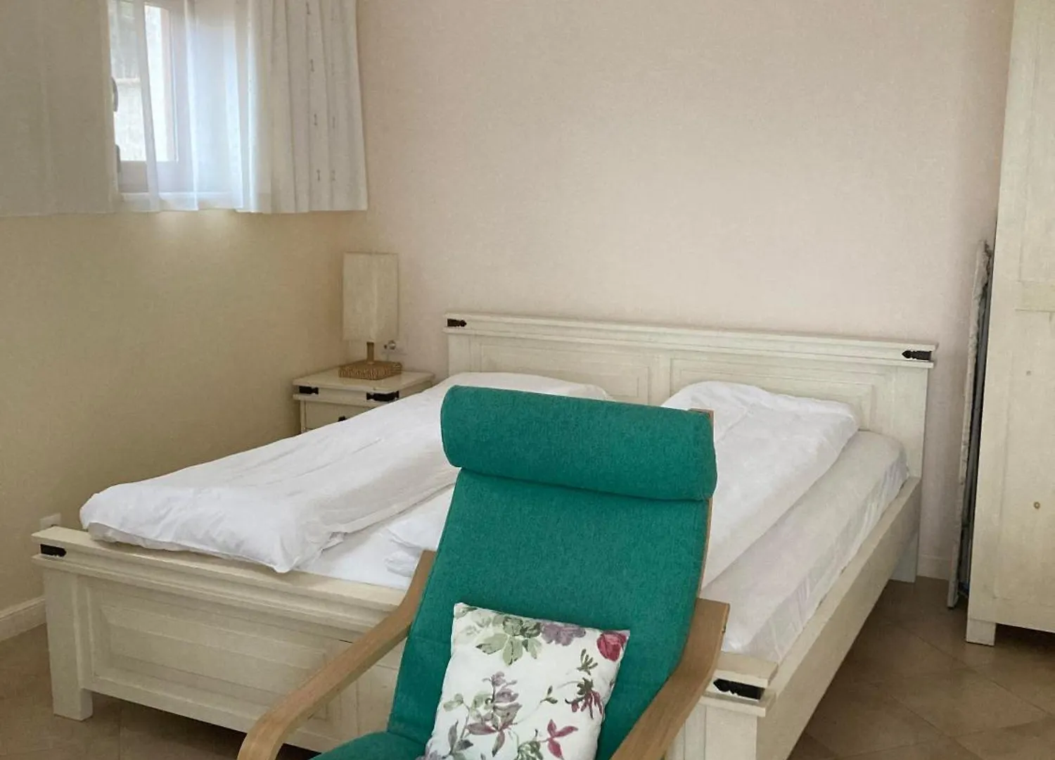 Marina Villas Sozopol Apartment