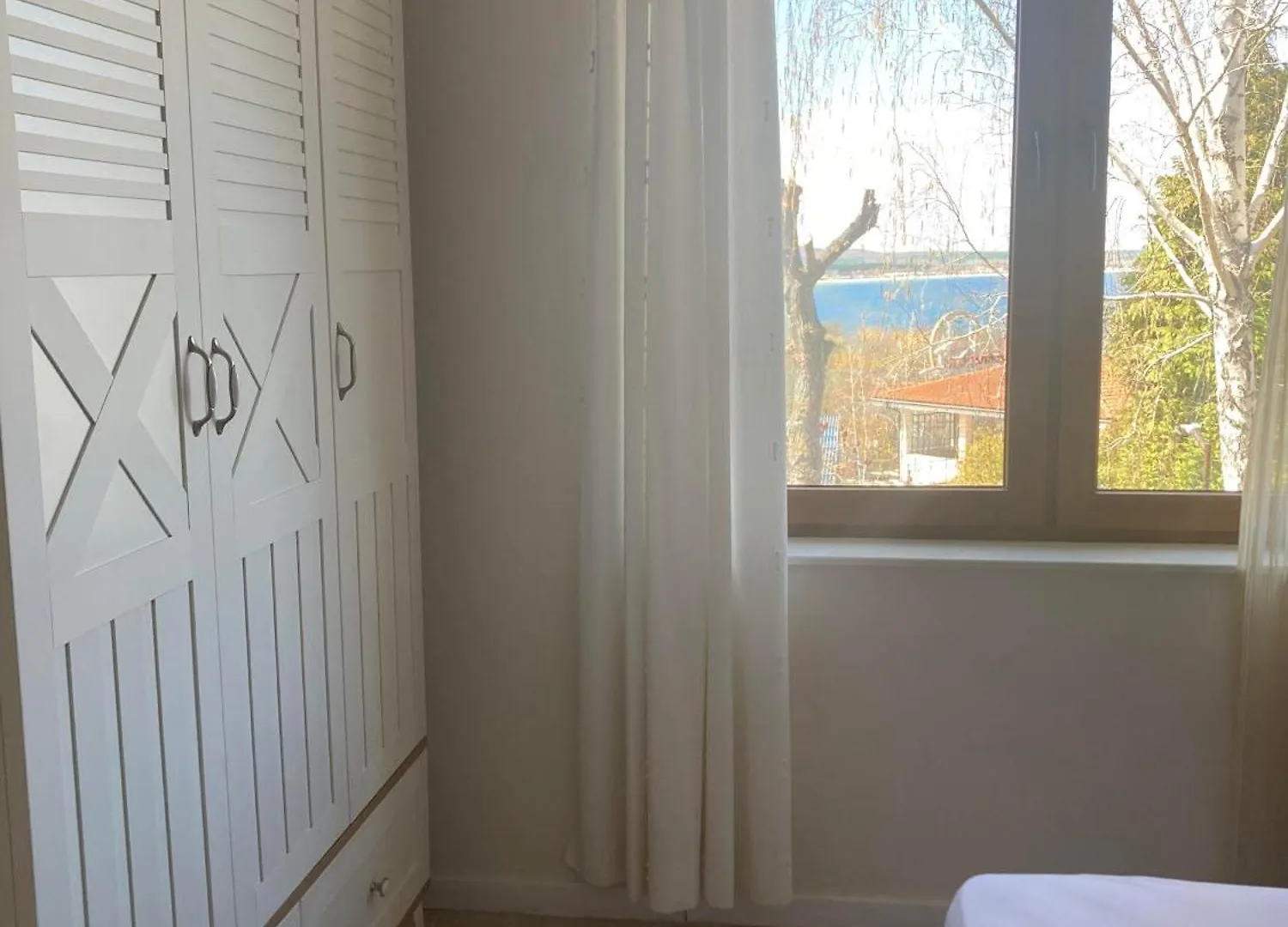 Apartmán Marina Villas Sozopol