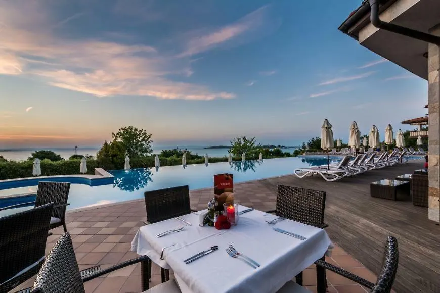 Apartment Marina Villas Sozopol Bulgaria