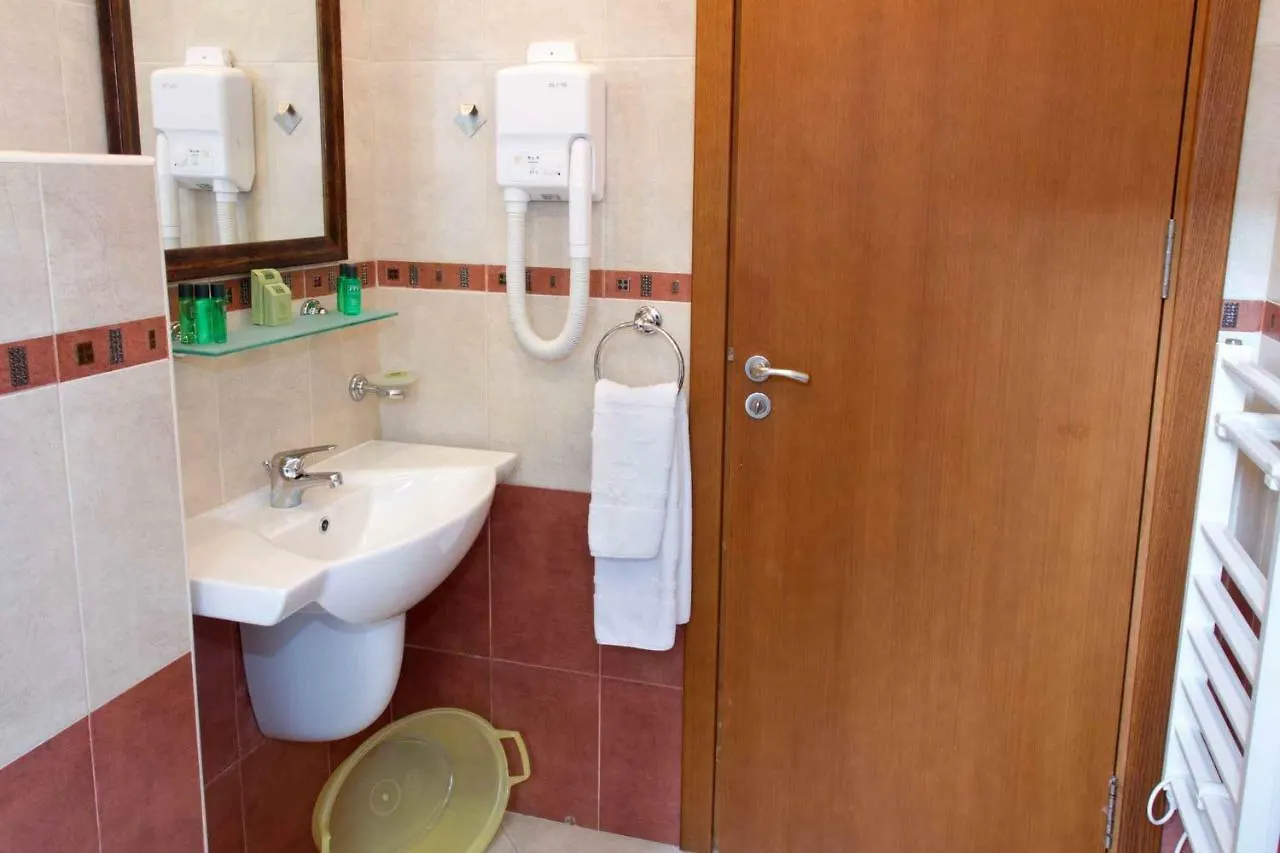 Apartmán Marina Villas Sozopol