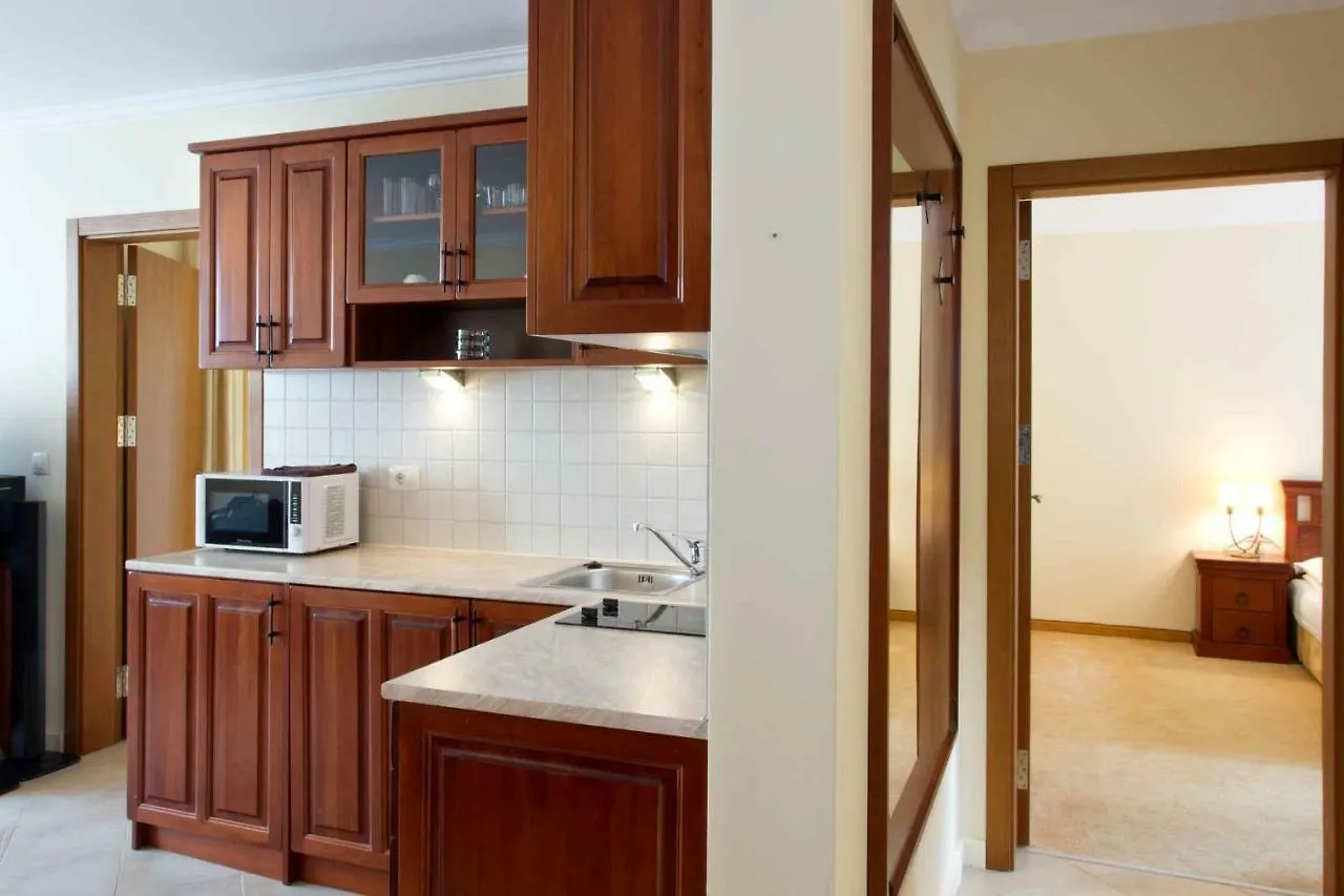 Marina Villas Sozopol Apartment