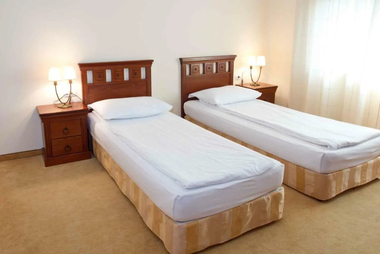 Marina Villas Sozopol Bulgaria
