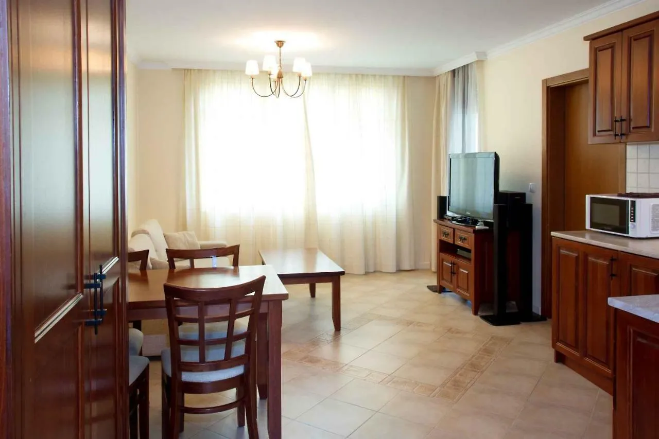Marina Villas Sozopol