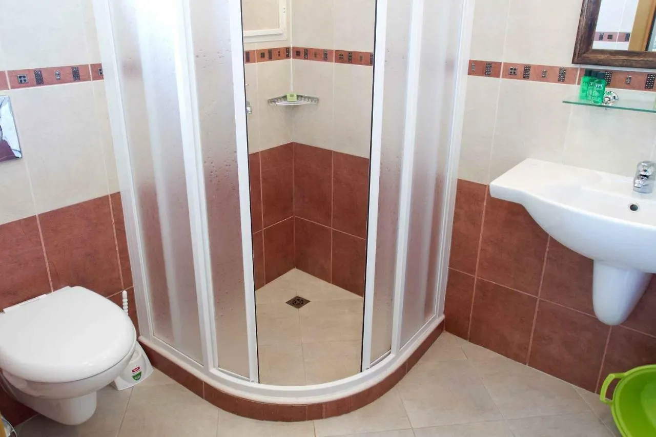 Marina Villas Sozopol 0*,
