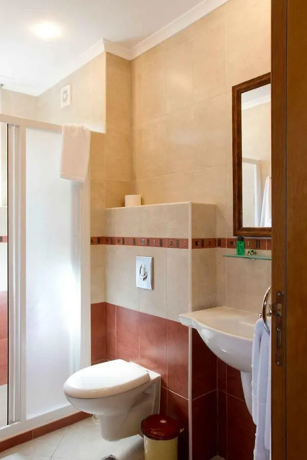 Apartment Marina Villas Sozopol Bulgaria