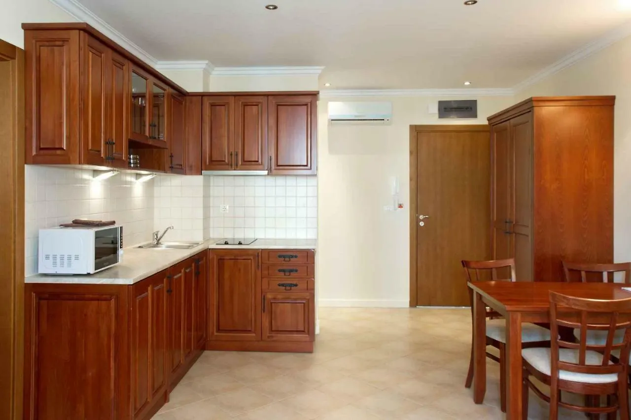 Marina Villas Sozopol 0*,  Bulgaria