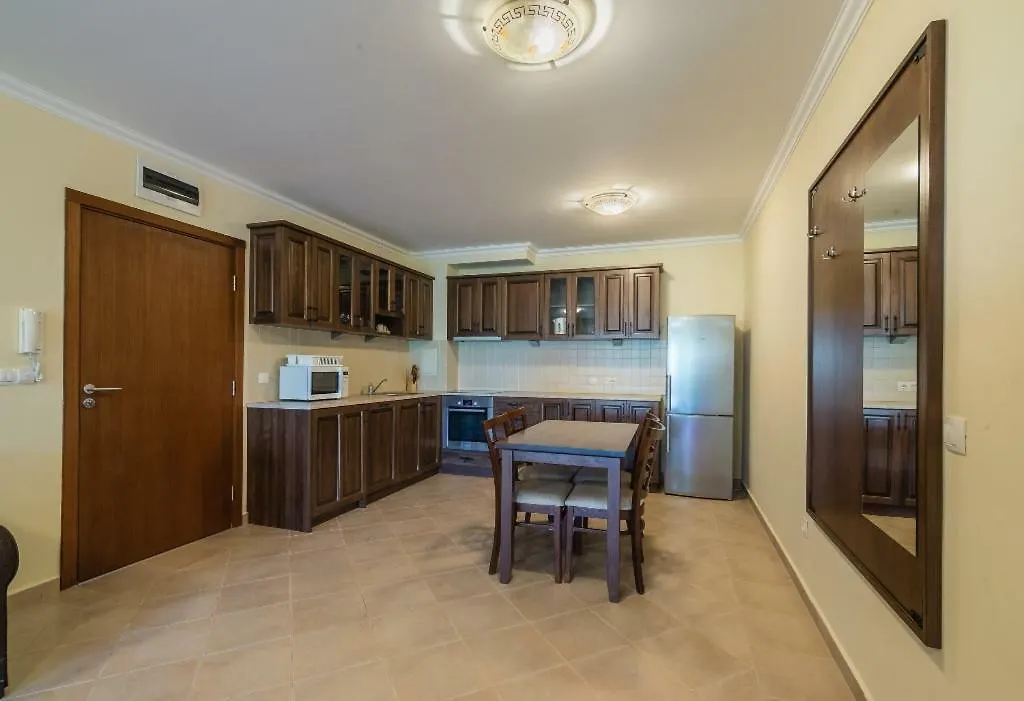 Apartmán Marina Villas Sozopol