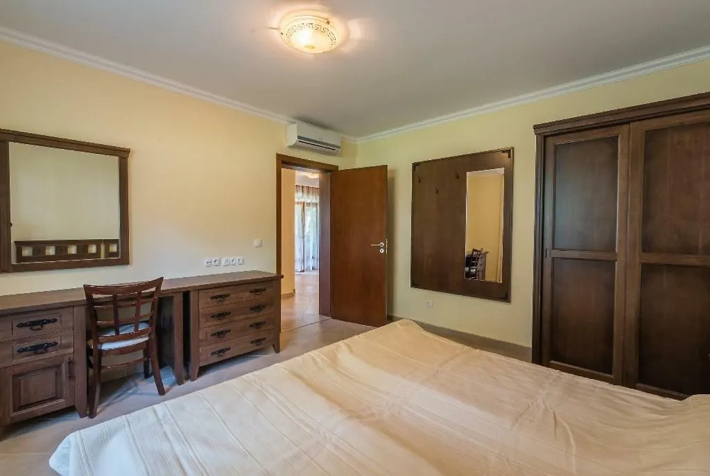 Marina Villas Sozopol