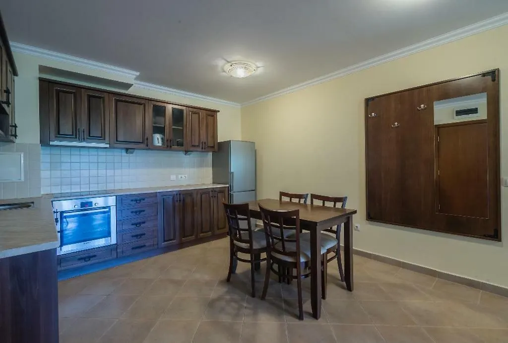 Marina Villas Sozopol 0*,